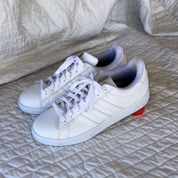 Adidas Grand Court Sneakers - Picture 6 of 6